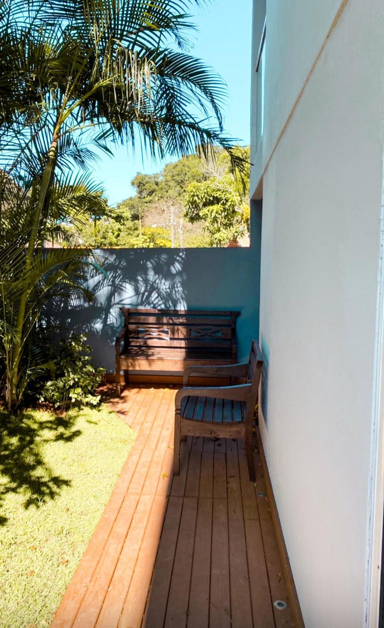 Essencia Do Sol Pousada Florianópolis Dış mekan fotoğraf